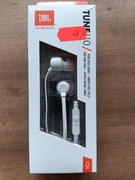 JBL słuchawki przewodowe urzywany sprzedam