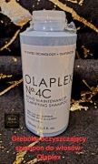 Głeboko oczyszczający szampon do włosów- Olaplex