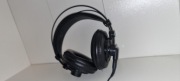 AKG M220 Pro - profesjonalne słuchawki, stan idealny