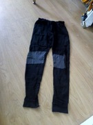 Spodnie kalesony na 146 cm ..10