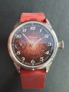 Zegarek Molnija pasówka