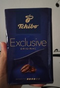 Kawa mielona tchibo exclusive 250g