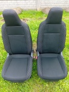 VW Up Skoda Seat fotele przód