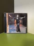 Janis Joplin - Cry Baby + Jimi Hendrix - Hey Joe! - CD