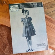 Przekrój nr 260. 2.04.1950