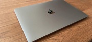 Apple Macbook Pro 13 cali Retina touchbar dysk SSD