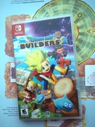 DRAGON QUEST BUILDERS 2 ( SWITCH / SWITCH2 )
