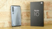 Xiaomi Mi Note 10 