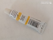 Farby olejne w tubie