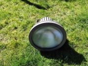 Lampa Halogen Beluga Bardzo Mocna 250W