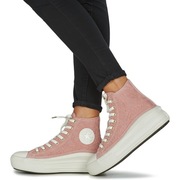 CONVERSE TRAMPKI CHUCK TAYLOR ALL STAR MOVE A03951C ROZ. 37,5