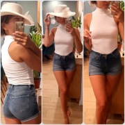 Nowe LEE spodenki jeansowe krótkie r. S W26