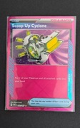 Karta Pokemon TCG Scoop Up Cyclone (162/167) Item Ace Spec