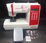 Maszyna do szycia Veritas AMELIA hafty 