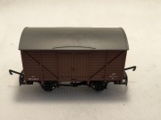 Hornby Wagon Towarowy Gauge 00