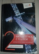 Matematyka z plusem 2 zr