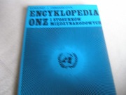 KSIĄŻKA-ENCYKLOPEDIA ONZ