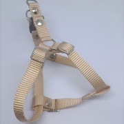 Szelki dla psa 25cm  taśma 