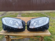 Lampy Mercedes GLC X253 przedlift komplet 