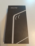 Samsung Galaxy Z Flip 7 12GB 256GB SM-F766B Jetblack 