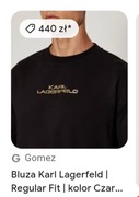 Bluza męska Karl Lagerfeld