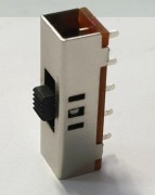 Przełącznik włącznik suwakowy BOSCH IXO