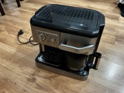 Licytacja BCM Ekspres do kawy combo Delonghi BCO420