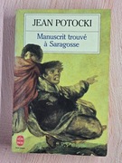Manuscrit trouvé à Saragosse (Jean Potocki)