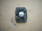 Wentylator 12V 0,13A 97/73/30 Intel