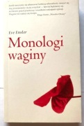 Monologi waginy - Eve Ensler