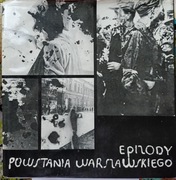 Epizody Powstania Warszawskiego 