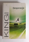 Desperacja Stephen King