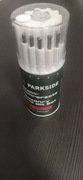 Parkside komplet wierteł do betonu 