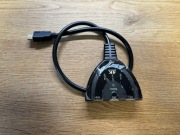 Rozdzielacz Rozgałęźnik Switch HDMI 3x1 3 Porty 4K