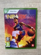 NBA 2K23. Gra na XBOX ONE 