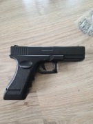 Replika Glock 17