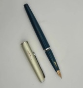 Stare pióro z czasów PRL