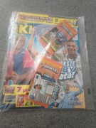 Panini  FIFA 365 world cup 2026 just kick IT wrzesień 2025 2saszetki +limit