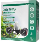 DENNERLE Carbo Power CO2 reduktor