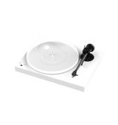 Gramofon Pro-ject x1 B + Fezz Gaia Prestige