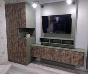 Meblościanka telewizyjna