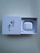 Słuchawki bezprzewodowe AirPods Pro(2nd generacji)