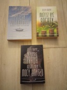 Joseph Murphy Potęga podświadomości Niezwykłe prawa kosmicznej mocy umysłu 