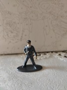 Ta metalowa figurka Harry'ego Pottera została wykonana przez firmę Jada 