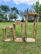 Lampiony ręcznie robione