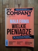 miesięcznik "My Company Polska" luty 2019