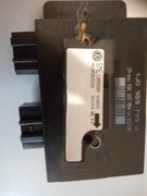 czujnik uderzeniowy boczny passat b5 5WK41910