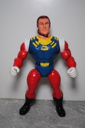 Cherokee Dr Ponytail Earth Force figurka żołnierzyk Pace Toys  1985
