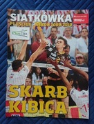 Skarb Kibica - Siatkówka Plus Liga 2009/2010 + GRATIS 