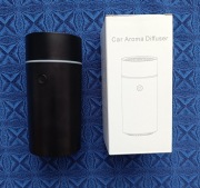Dyfuzor do samochodu AMELIA z Aromatyczna Mama, NOWY NIE UŻYWANY